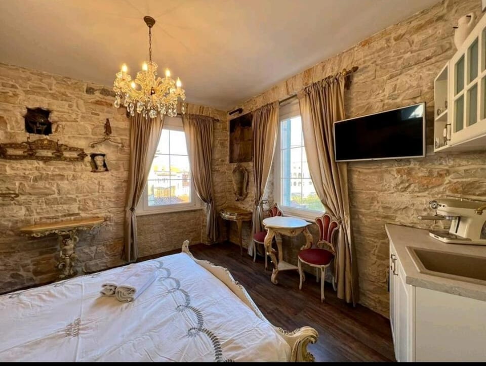 spectacular view of the colloseum Apartment in Pula