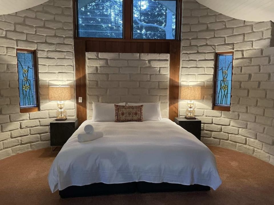 Moroccan Acreage - Heated Pool Heated Pool Water Slide|20+ Kids Activities House in Central Coast