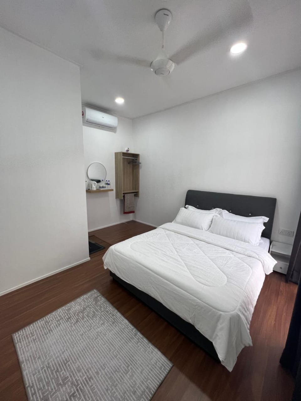 A’Casa Cottage Nature lodge in Terengganu, Malaysia