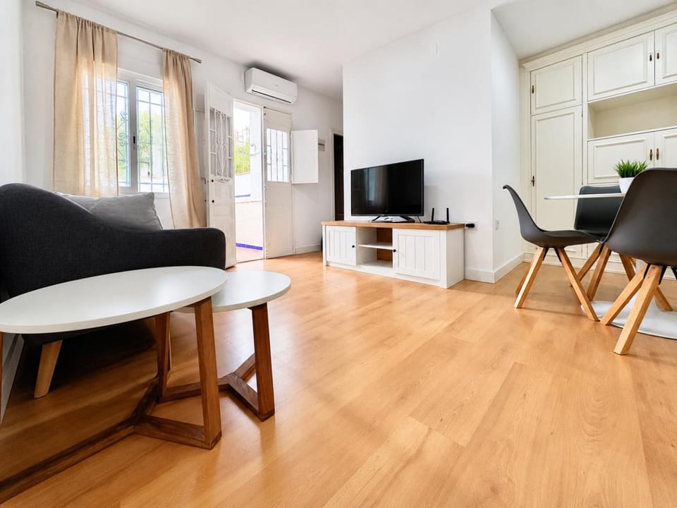Residencial El Muro - Free Parking Apartment in Cordoba