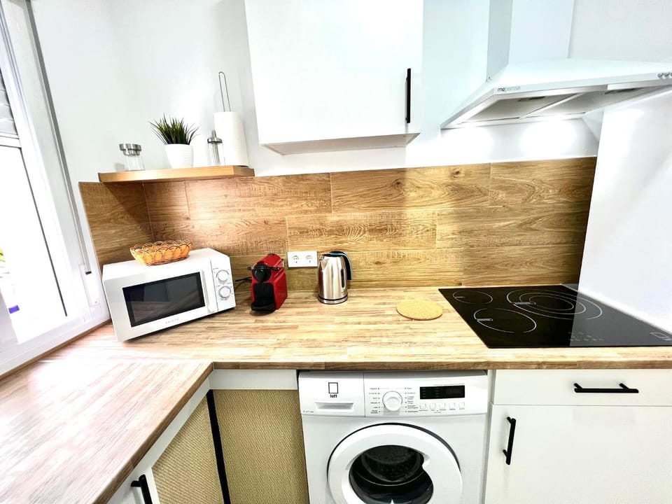 Residencial El Muro - Free Parking Apartment in Cordoba