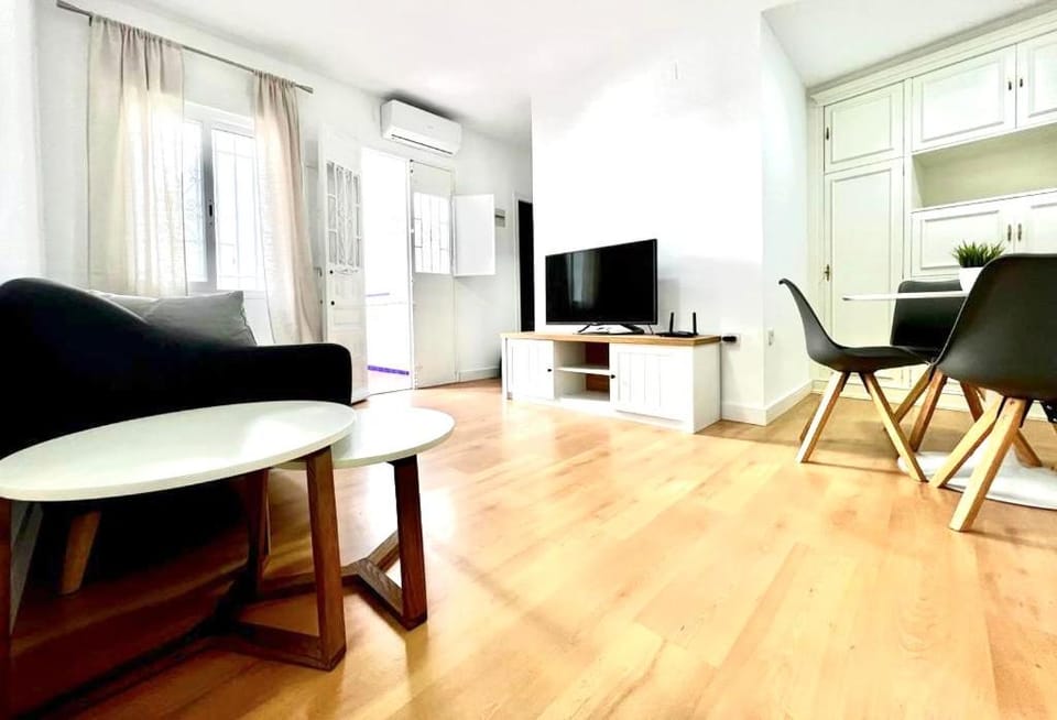 Residencial El Muro - Free Parking Apartment in Cordoba