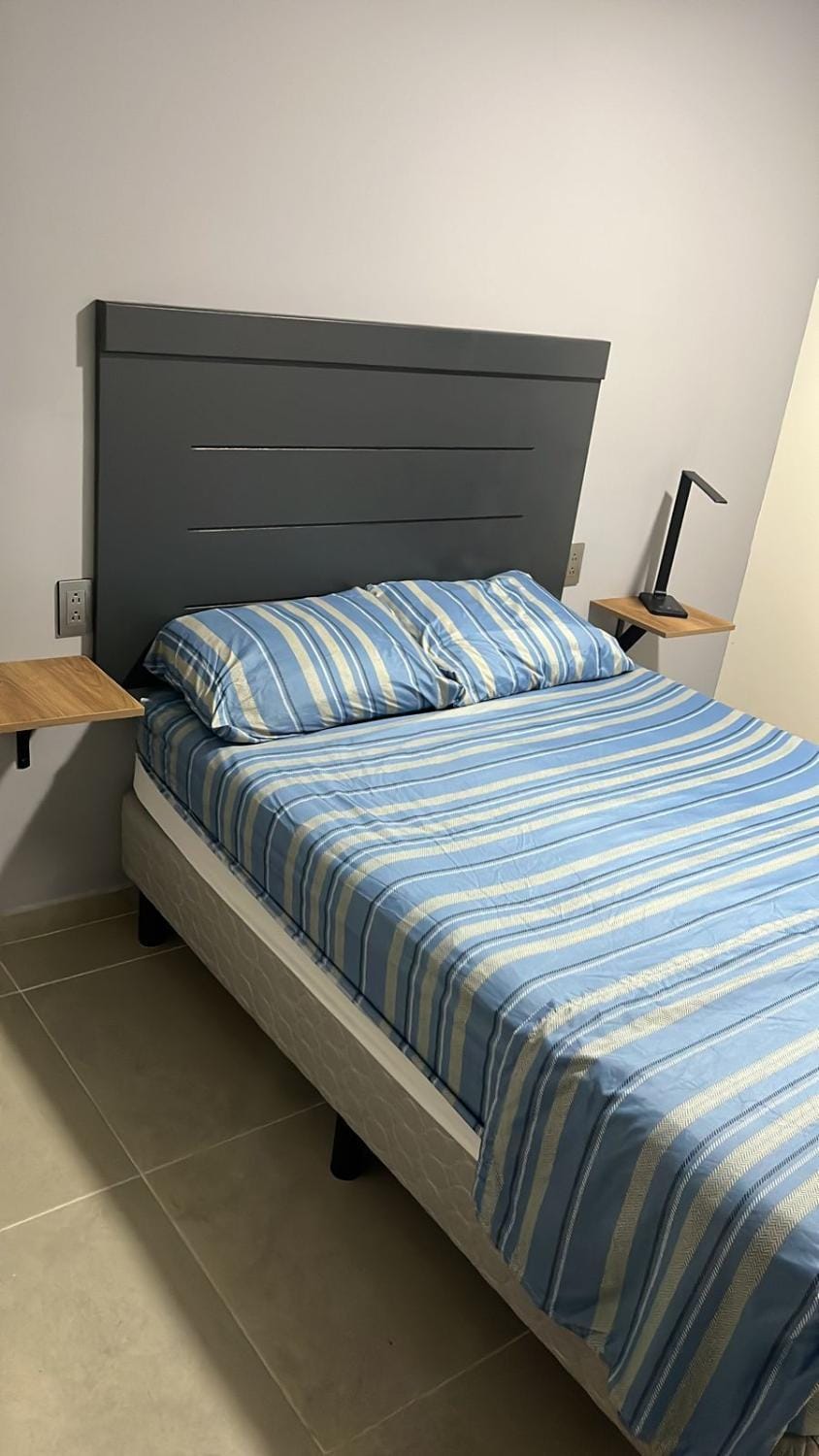 SaVilie 1 - Seguridad y Comfort Apartment in Guadalajara