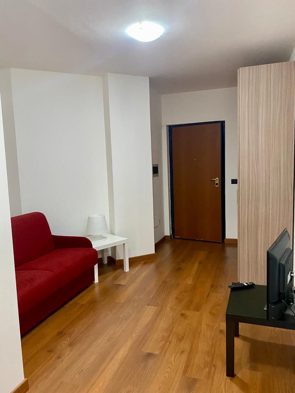 AF Apartments Apartment in Calabria