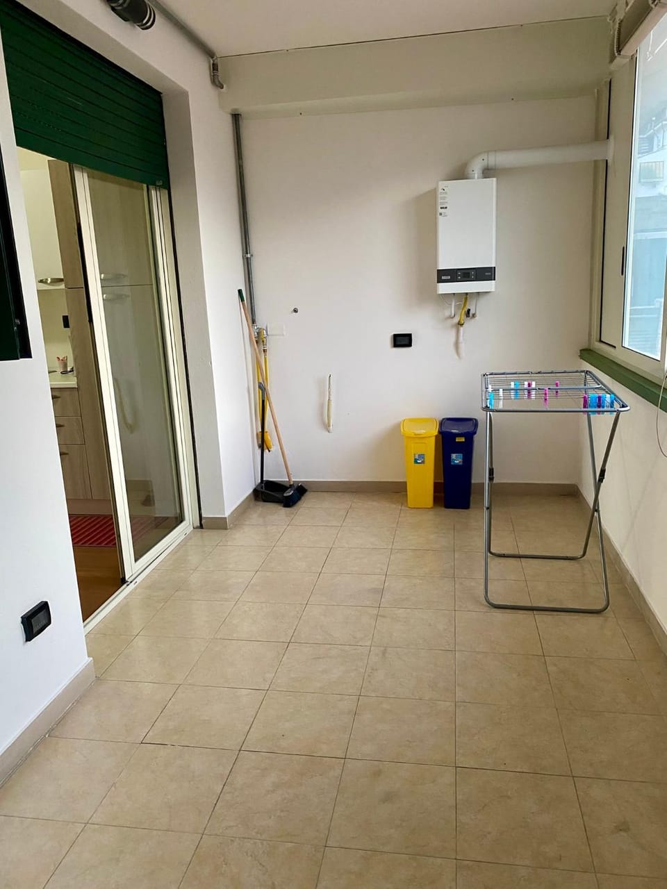 AF Apartments Apartment in Calabria