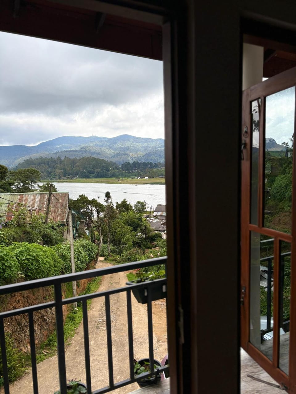 Kadalla Cottage Bed and Breakfast in Nuwara Eliya