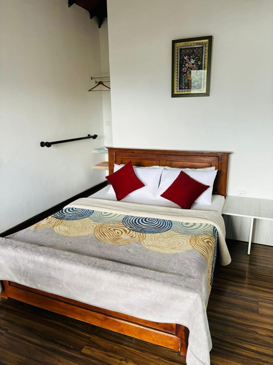 Kadalla Cottage Bed and Breakfast in Nuwara Eliya