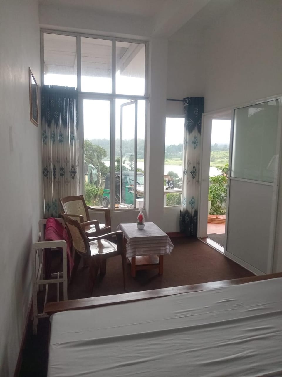 Kadalla Cottage Bed and Breakfast in Nuwara Eliya