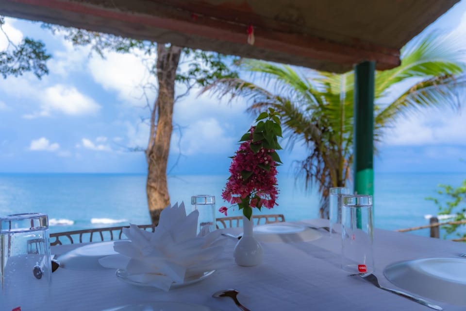 GRAND OCEANUS RESORT Hotel in India