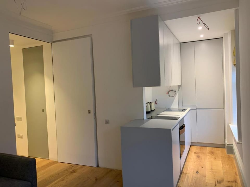 Regents Park Apartments Apartment in City of Westminster