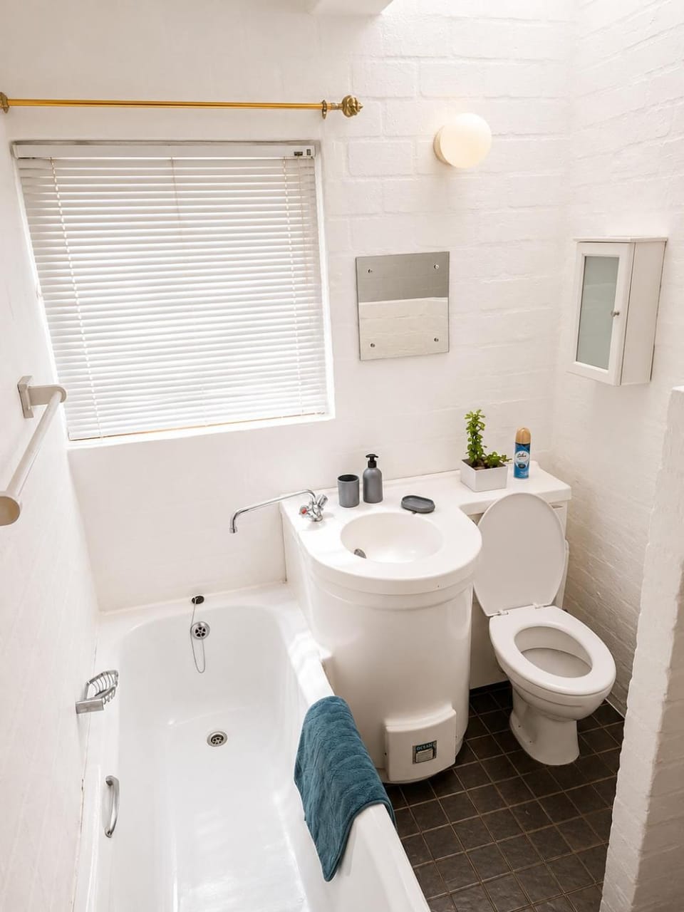 Dwarskersbos,Skilliepark Apartment in Western Cape