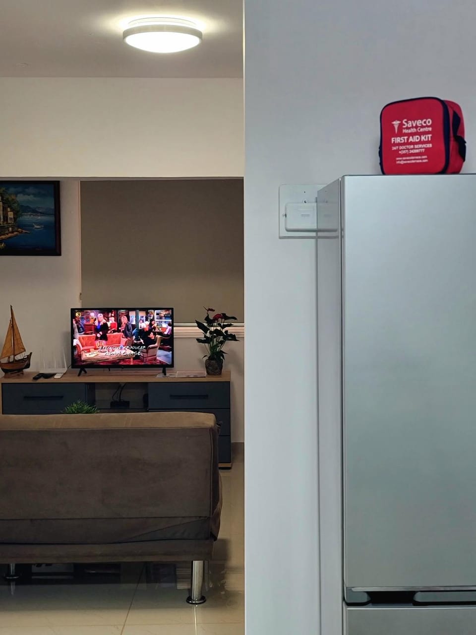 TV and multimedia