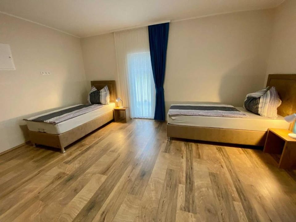 Pension Austria Bed and Breakfast in Styria