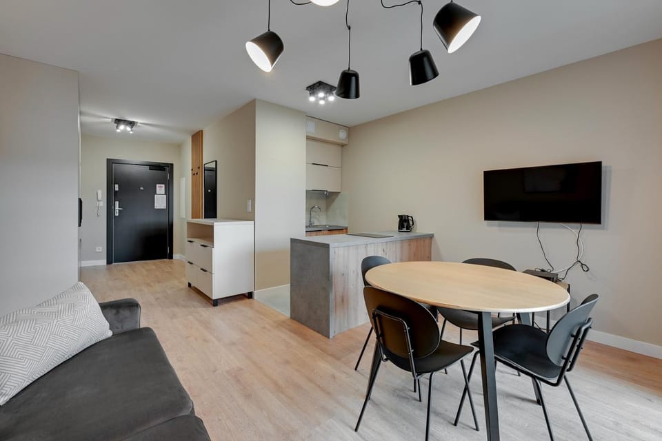 TV and multimedia, Kitchen or kitchenette