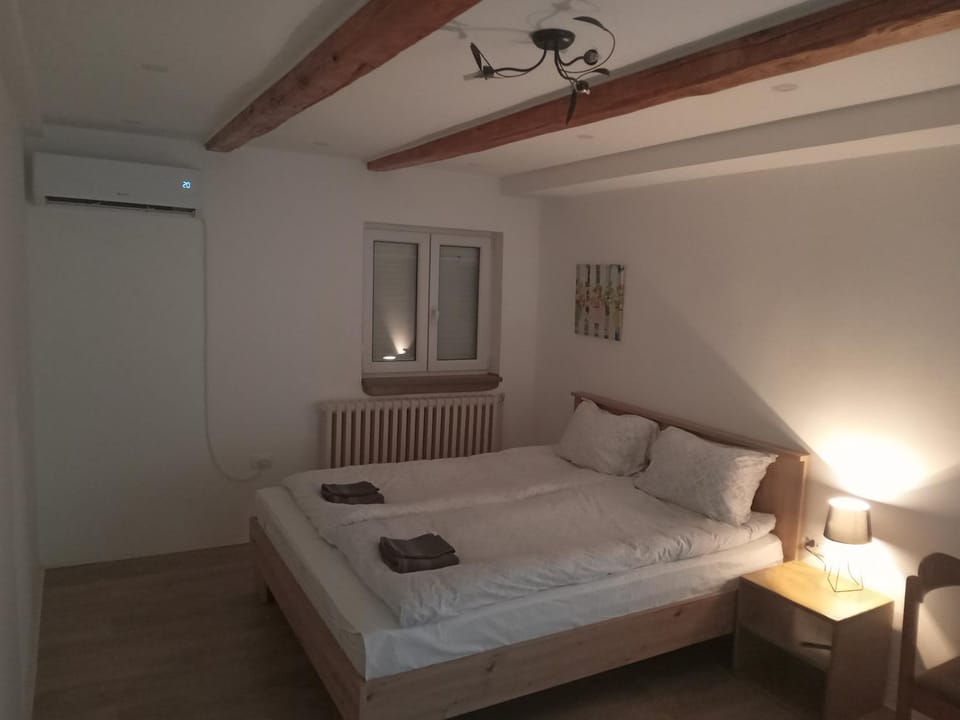City Center Novi Sad Apartment in Novi Sad