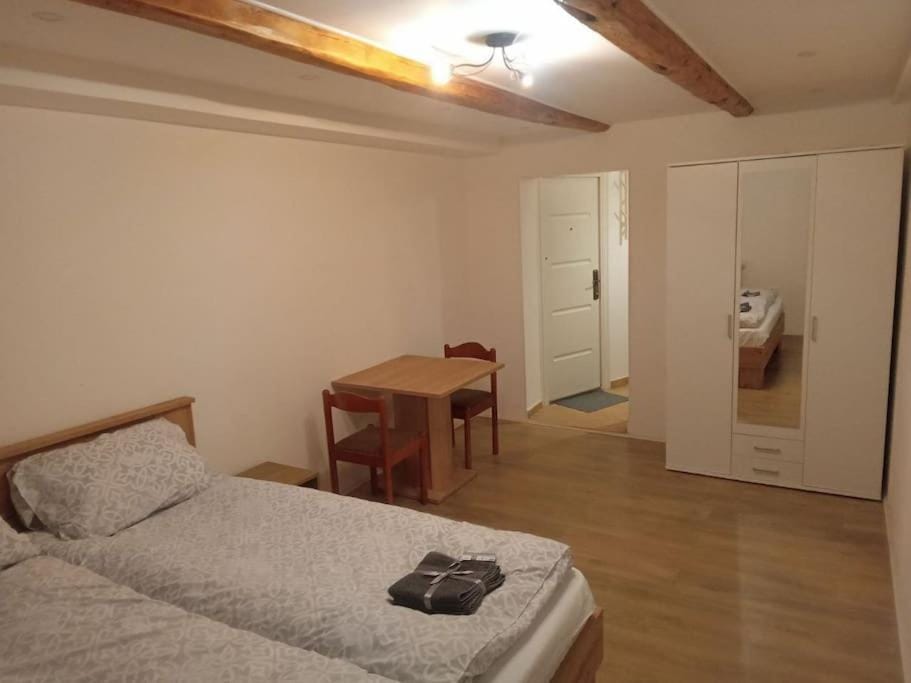 City Center Novi Sad Apartment in Novi Sad