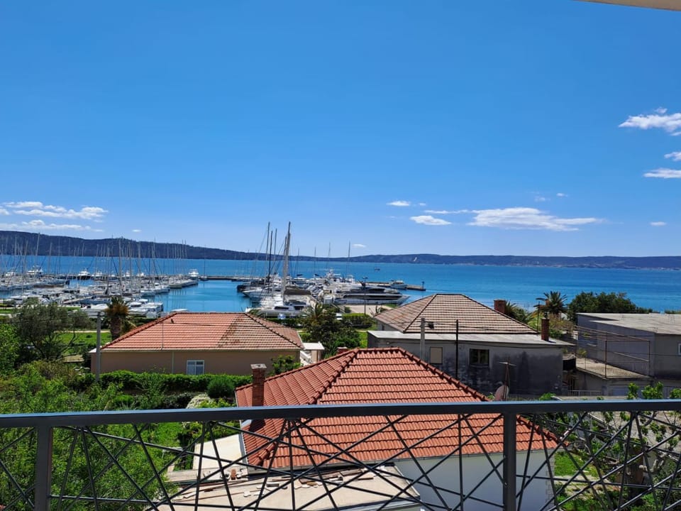 Sea view