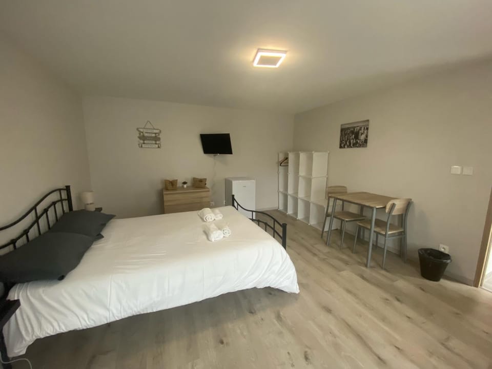 L'ANNEXE DE L'AMERIVIERE Bed and Breakfast in Grand Est