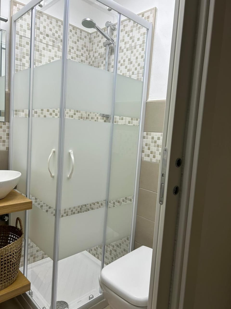 Casa dello Zio Vincenzo Apartment in Bordighera