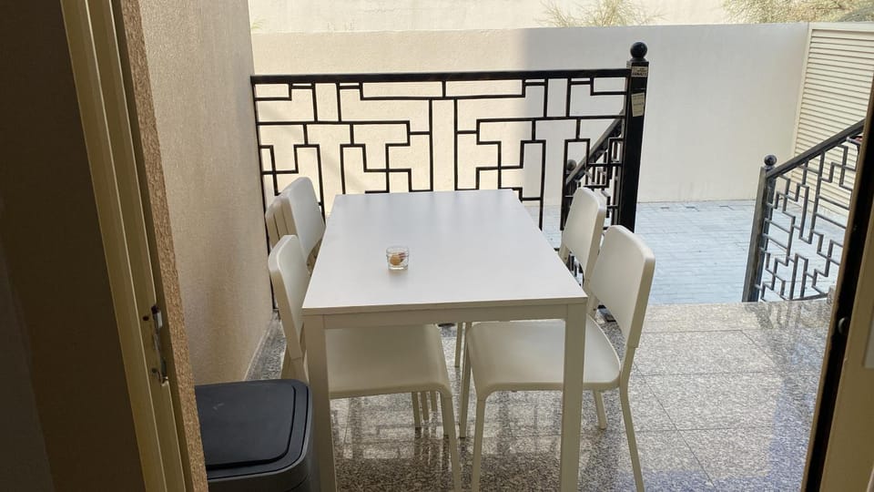 Your apartment near Airport Apartment in Abu Dhabi