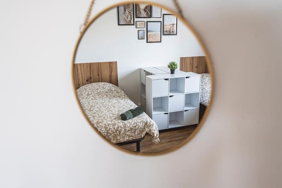 La "Tanière" pour 6 personnes Apartment in Grand Est