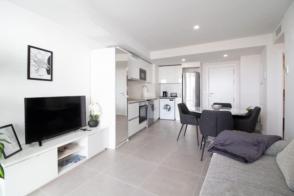 Communal lounge/ TV room, Living room