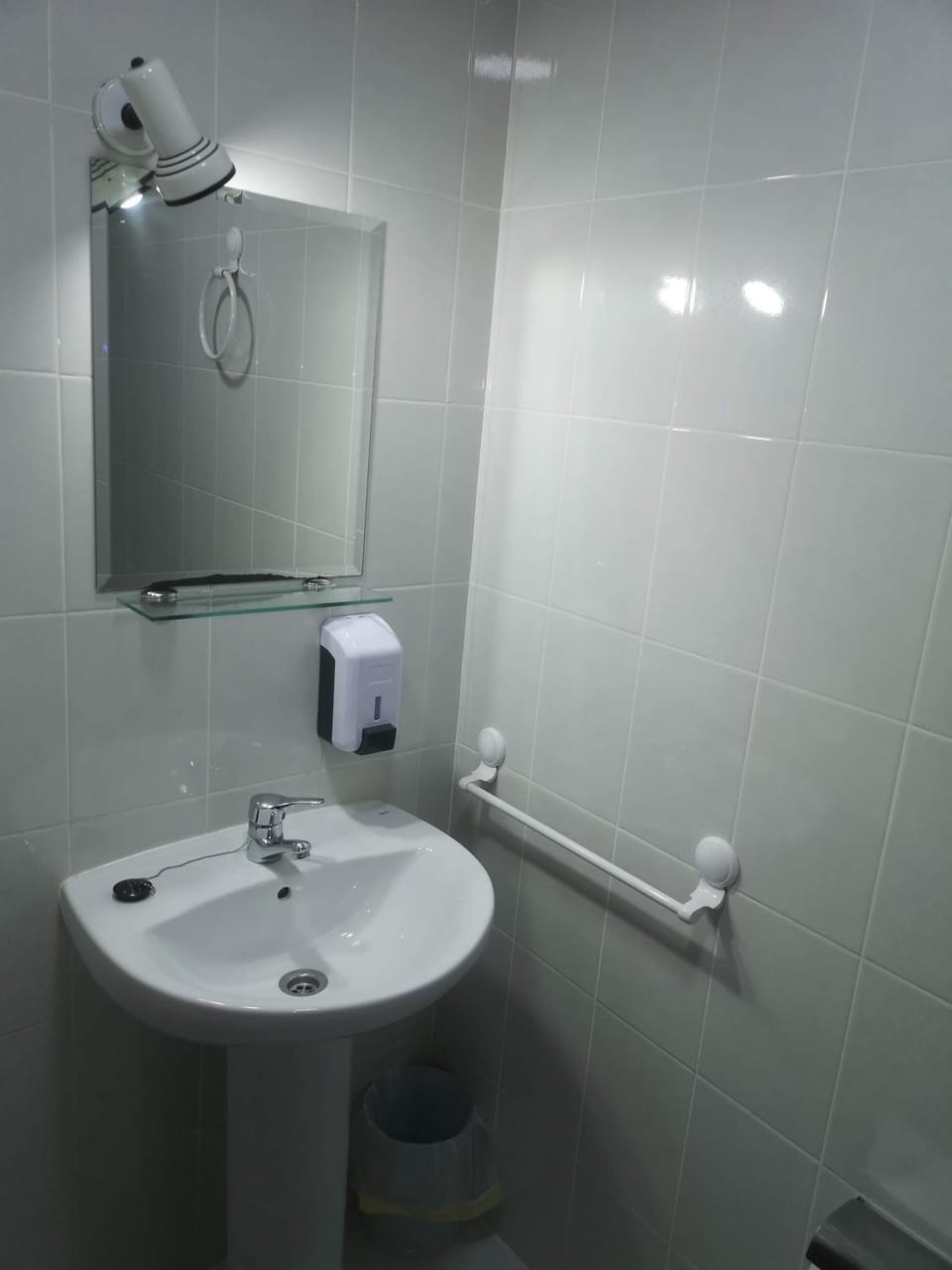 Hostal Conde de Lemos Bed and Breakfast in Ponferrada