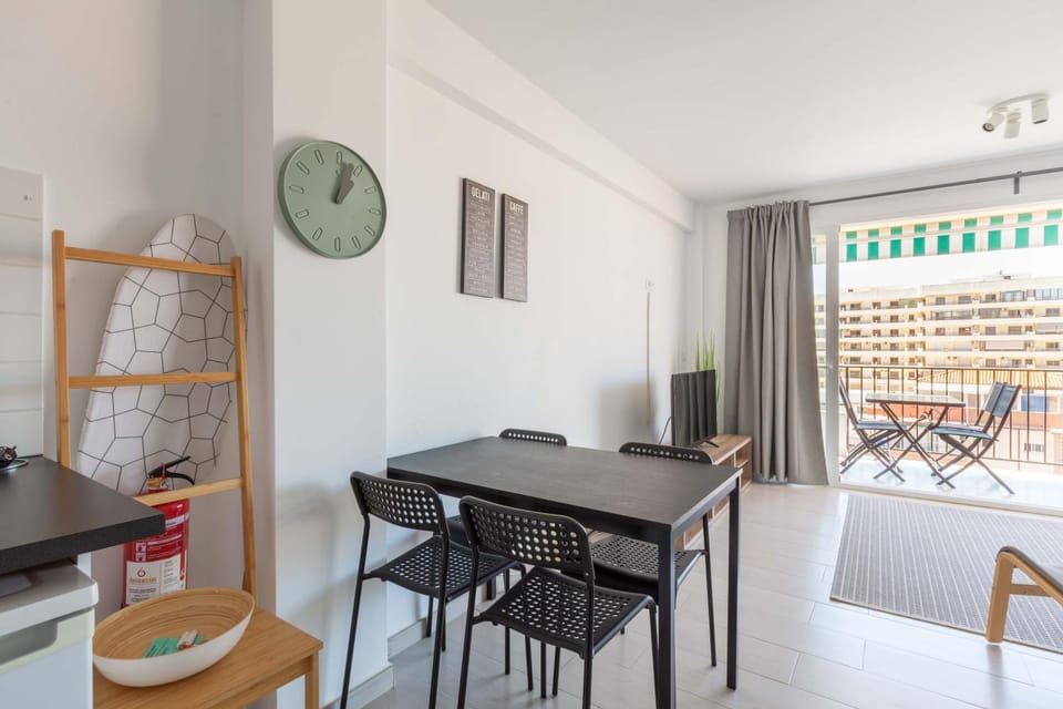 Other, Dining area