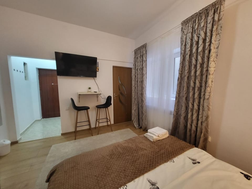 Carmen Housing Apartment in Bucharest