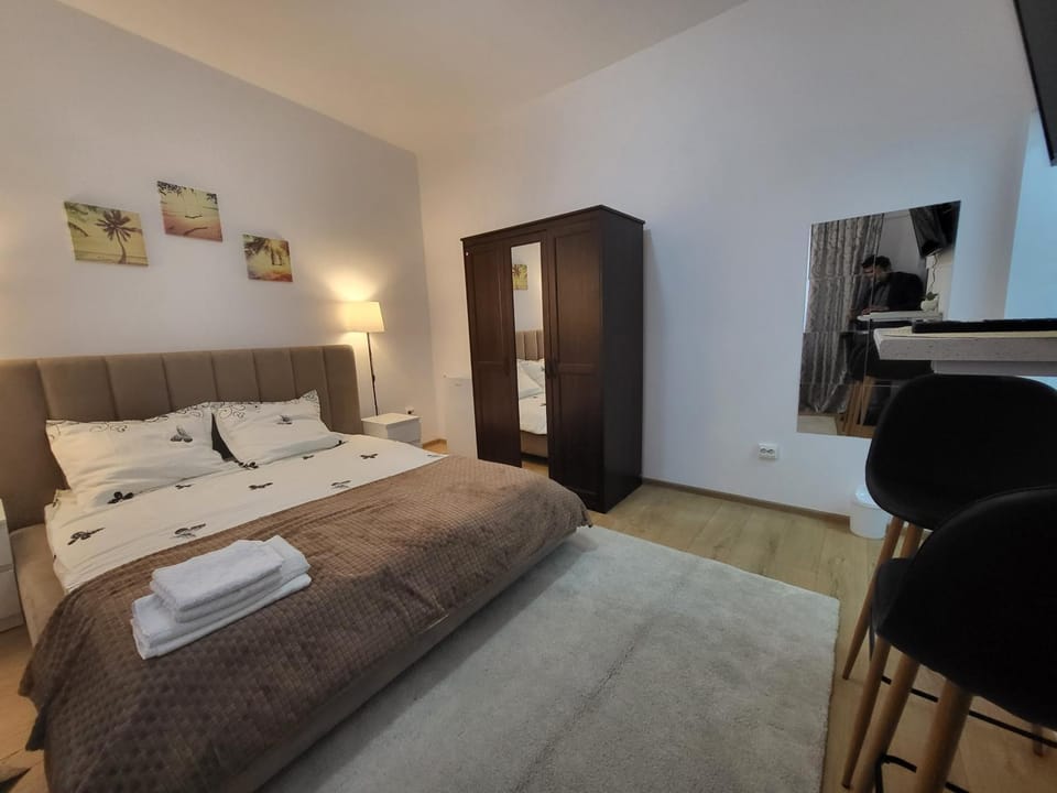 Carmen Housing Apartment in Bucharest