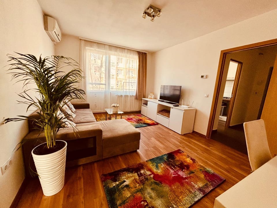 Sweet Apartament Apartment in Romania