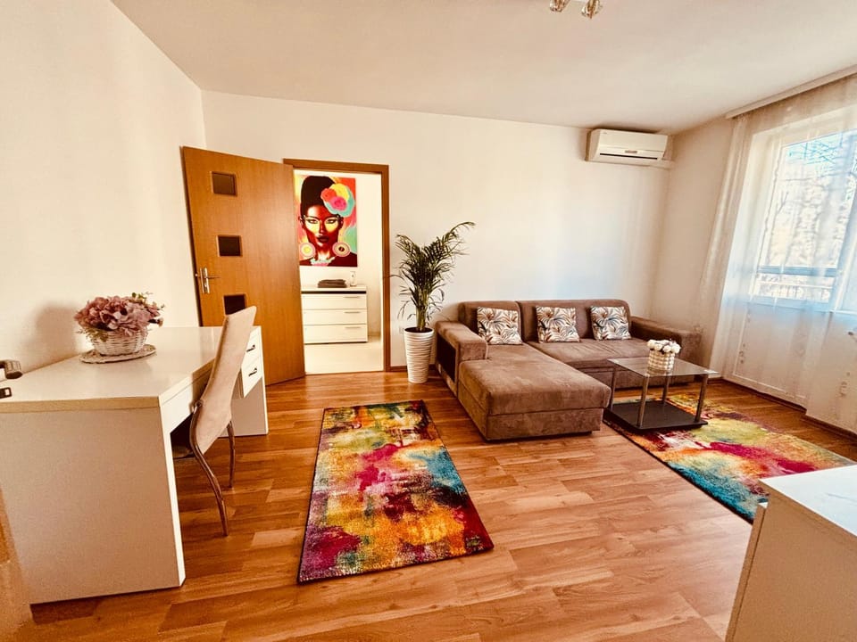 Sweet Apartament Apartment in Romania