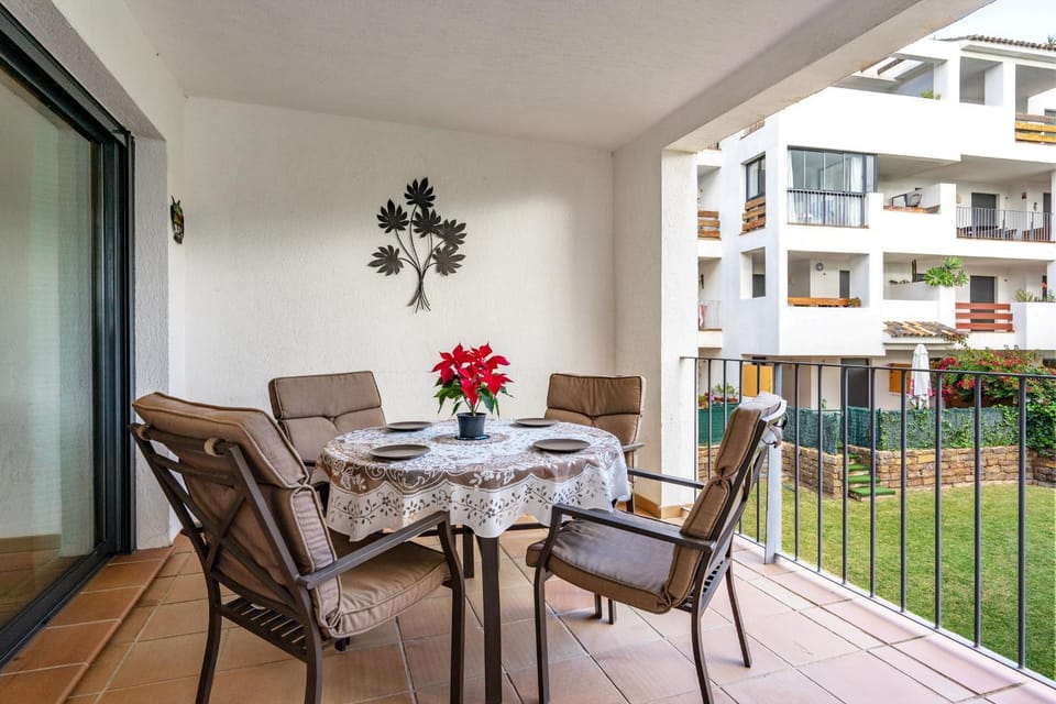 Patio, Other