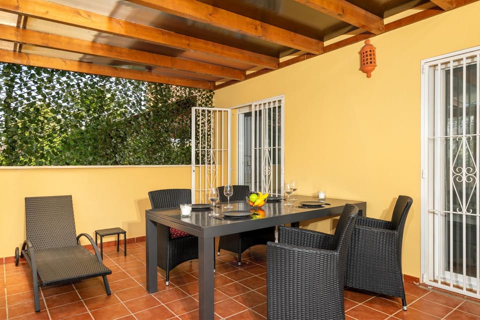 Patio, Other