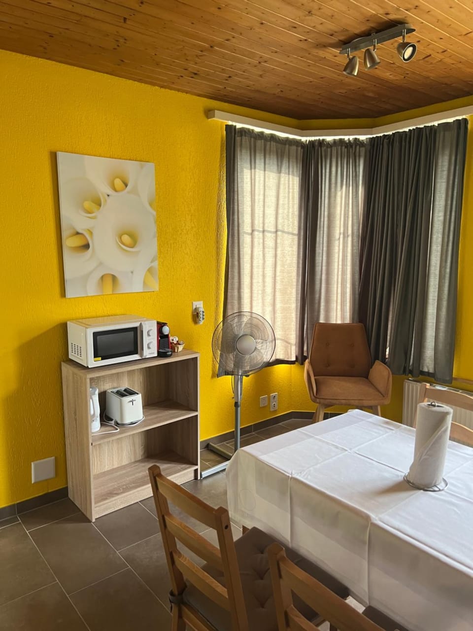 Apartment ROSY Apartment in Interlaken