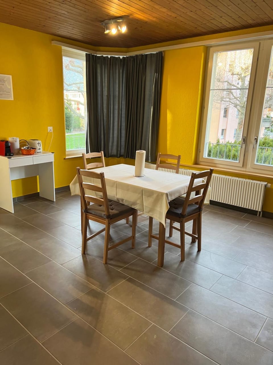 Apartment ROSY Apartment in Interlaken