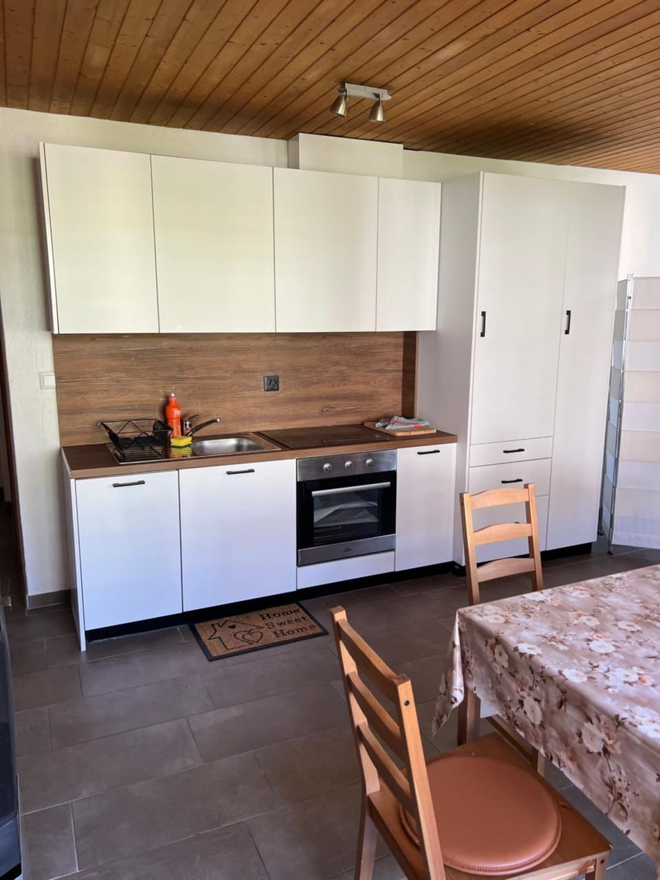 Apartment ROSY Apartment in Interlaken