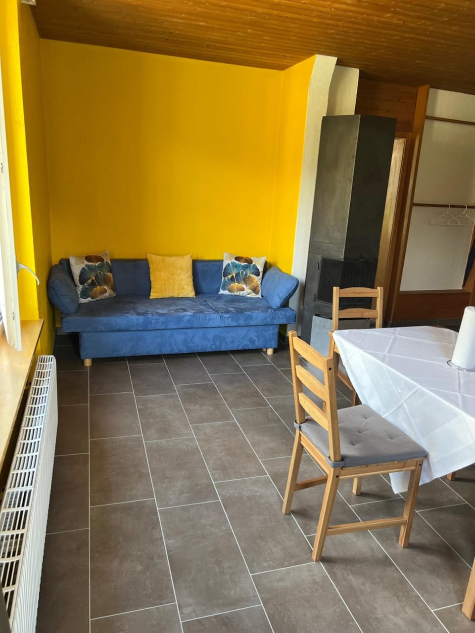 Apartment ROSY Apartment in Interlaken
