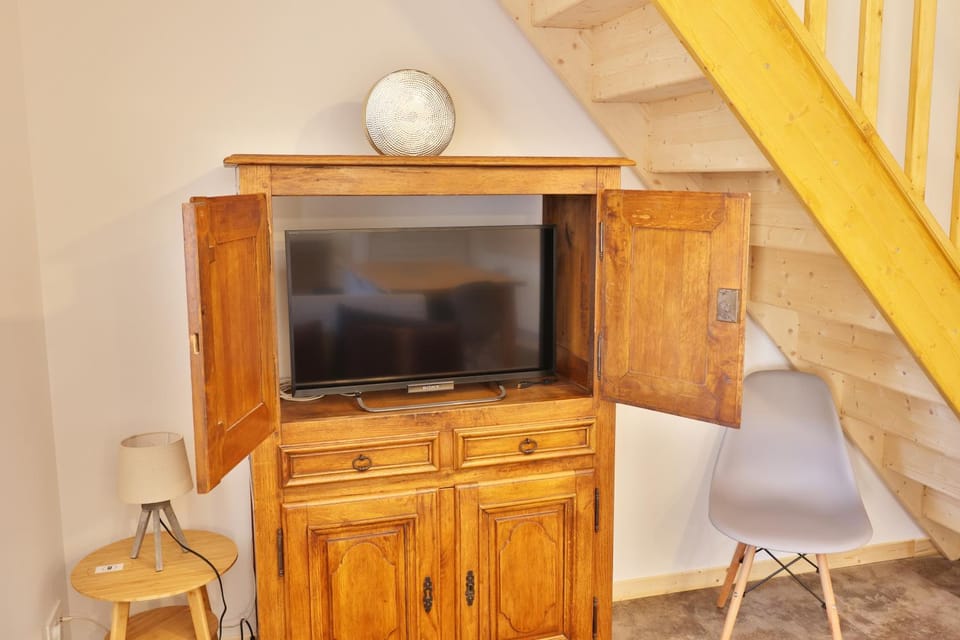 TV and multimedia