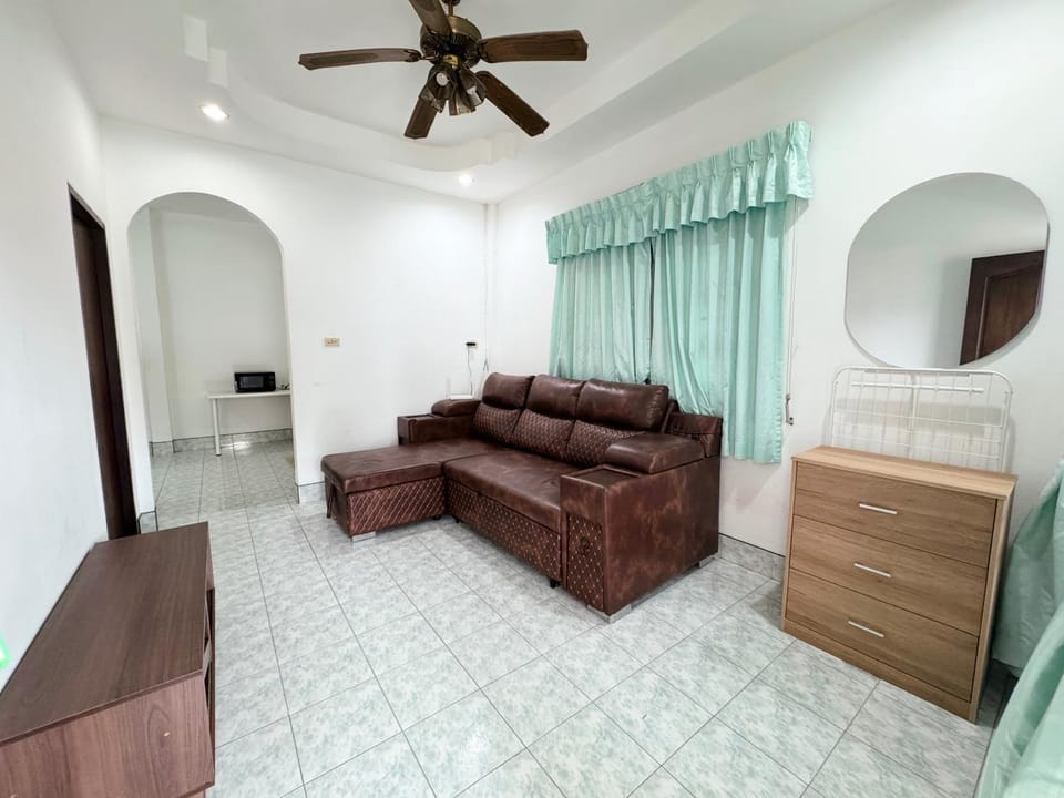 Vacation Home Tambon Karon House in Phuket