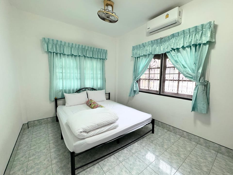 Vacation Home Tambon Karon House in Phuket