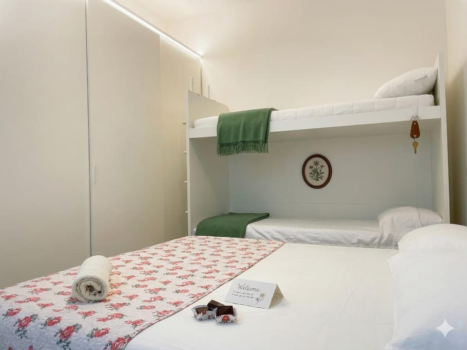 CENTRAL MONO - Premium Villas House in Giulianova