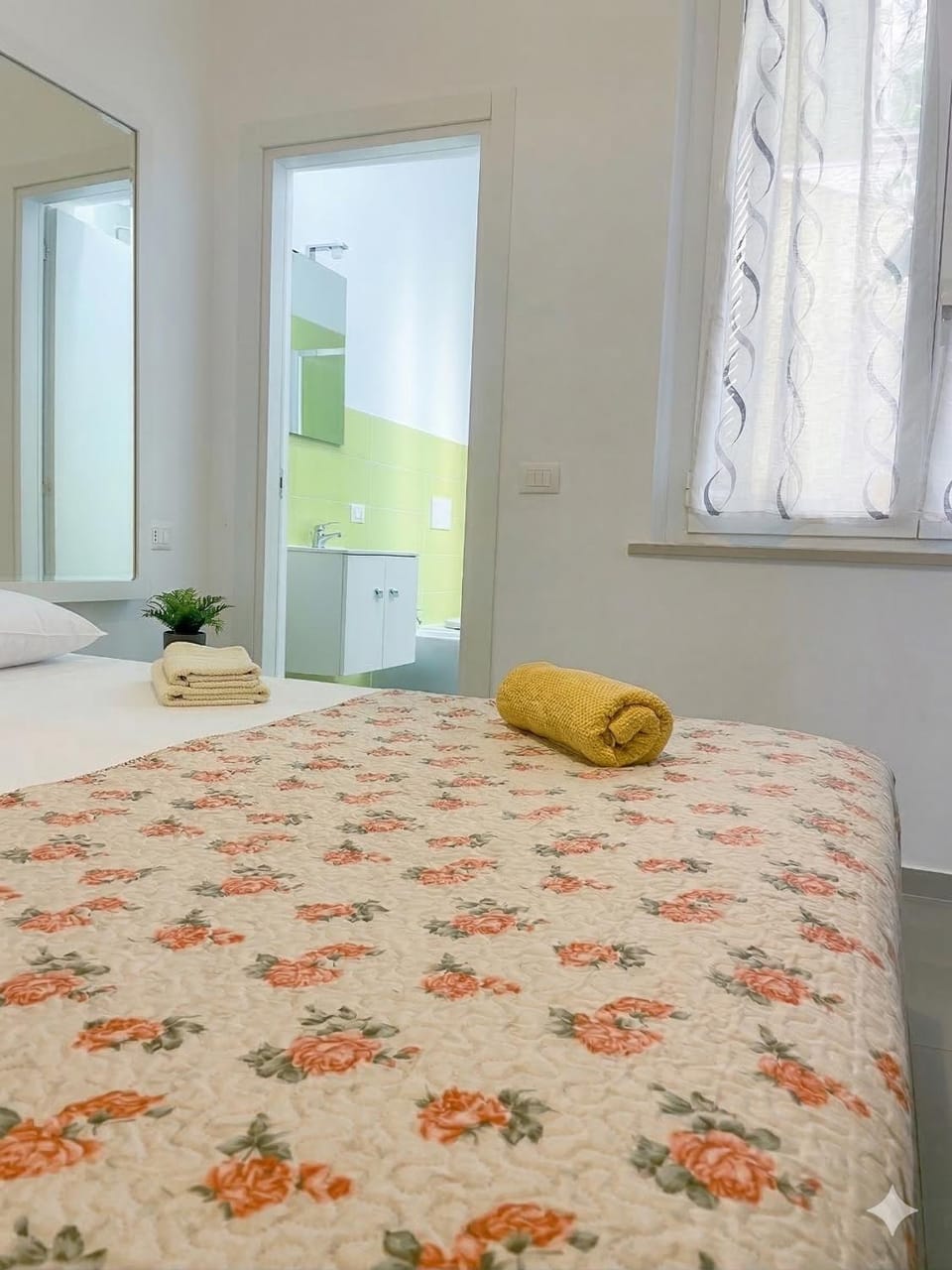 CENTRAL MONO - Premium Villas House in Giulianova