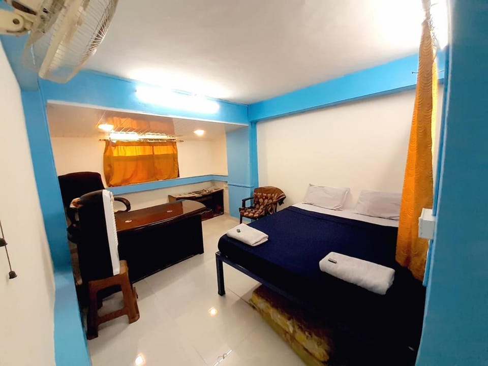 Hotel Sairam Lodge Hotel in Maharashtra