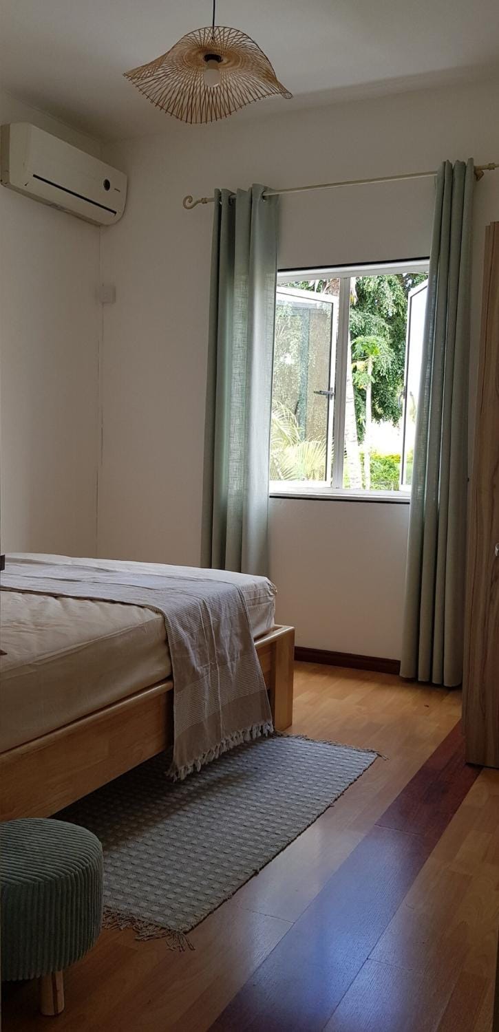 Casa JEM House in Rivière Noire District, Mauritius