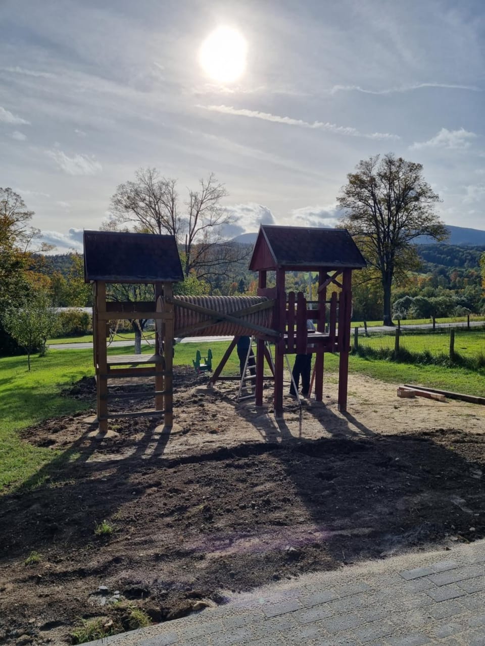 Apartmány u Petra Jeseník Apartment in Lower Silesian Voivodeship