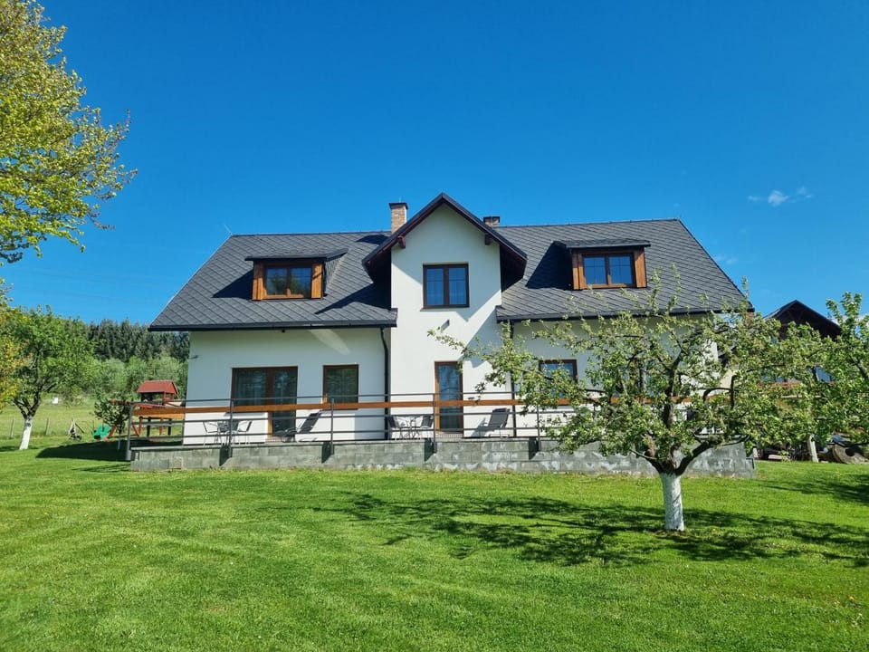Apartmány u Petra Jeseník Apartment in Lower Silesian Voivodeship