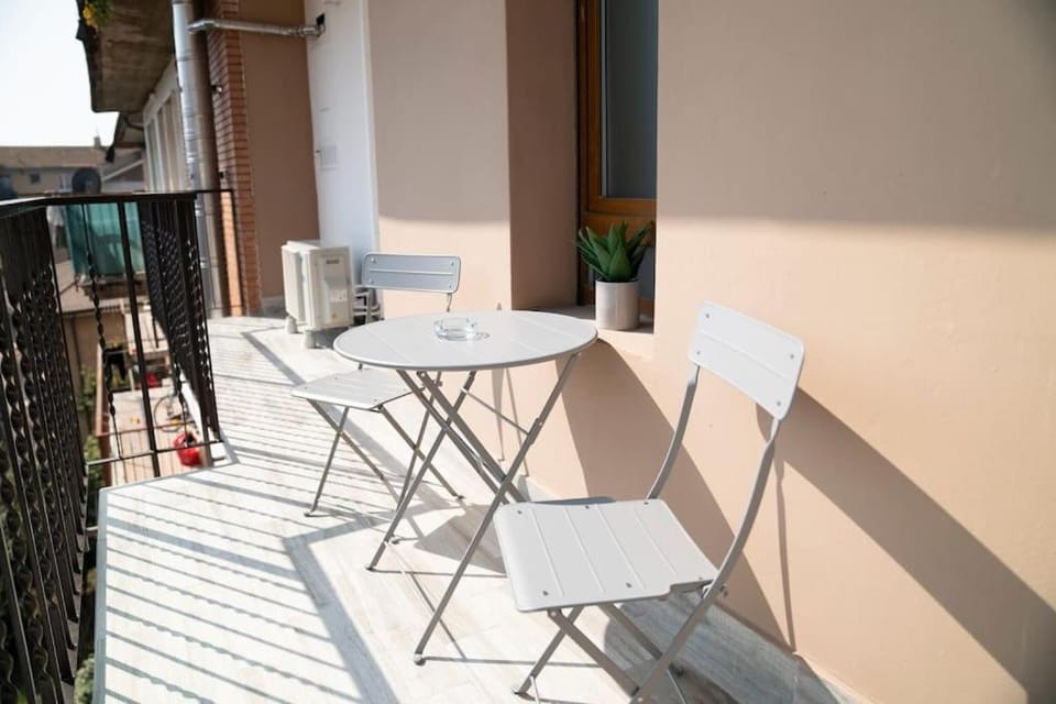 Patio, Day, View (from property/room), Balcony/Terrace, Evening entertainment