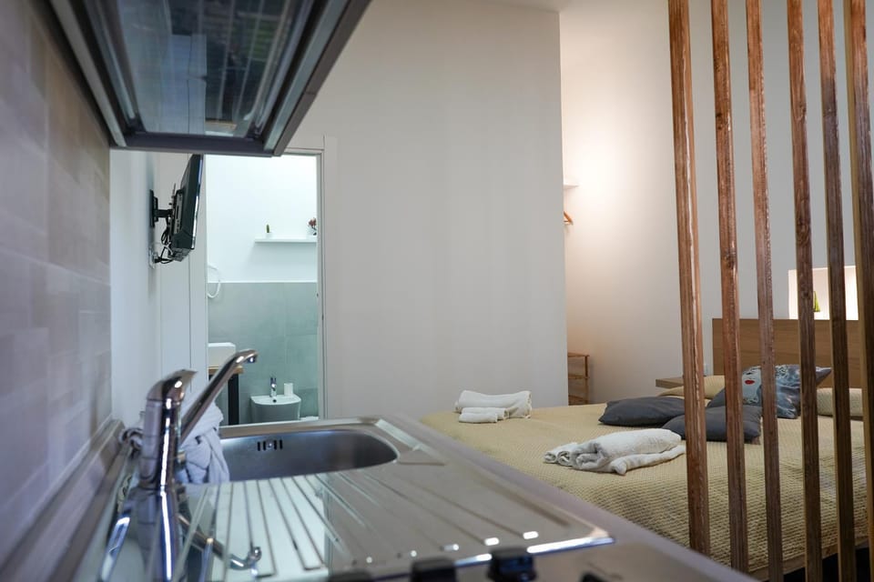 Your Sicily Home House in Avola