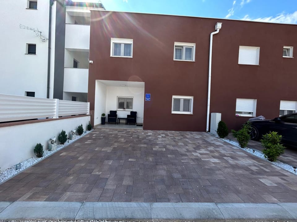 Apartman Petra Apartment in Zadar County